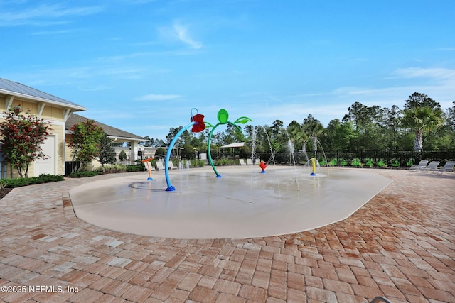 3075 Rustic Deer Way, Green Cove Springs, FL 32043 - view of community