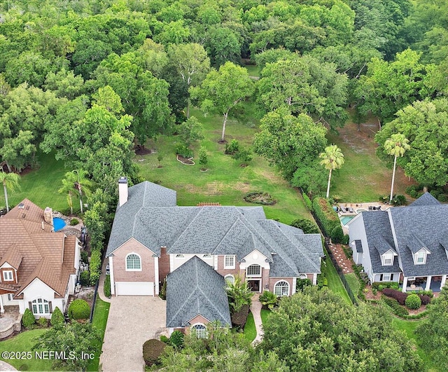 3355 Bishop Estates Rd, Saint Johns, FL 32259 - view of subject property