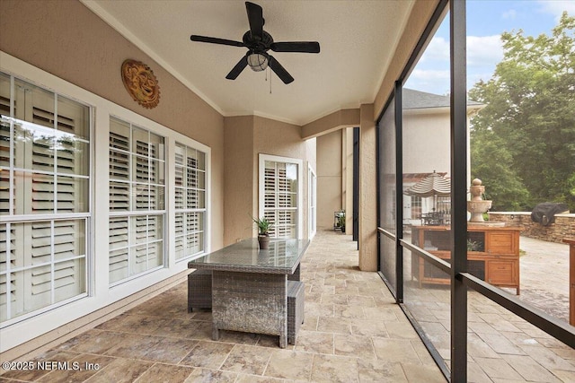 3355 Bishop Estates Rd, Saint Johns, FL 32259 - view of sunroom