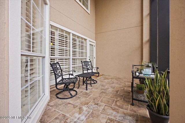 3355 Bishop Estates Rd, Saint Johns, FL 32259 - view of patio / terrace