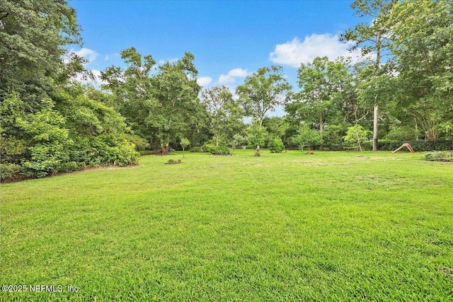 3355 Bishop Estates Rd, Saint Johns, FL 32259 - view of grassy yard