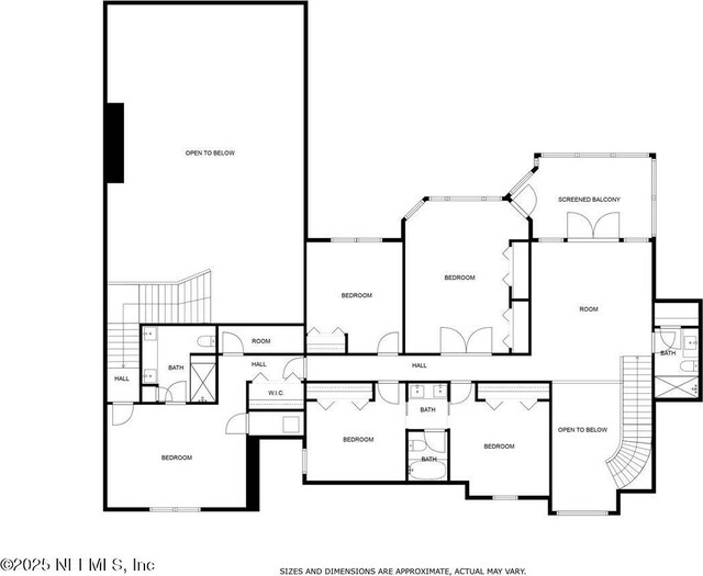 3355 Bishop Estates Rd, Saint Johns, FL 32259 - property floor plan