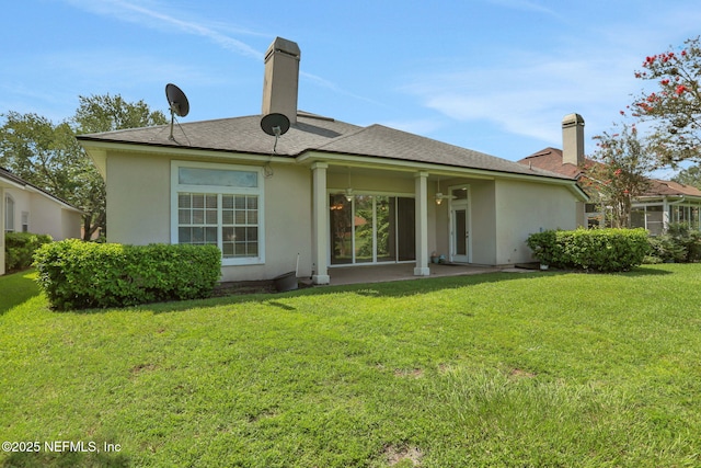 1128 Sandlake Rd, Saint Augustine, FL 32092 - photo 39
