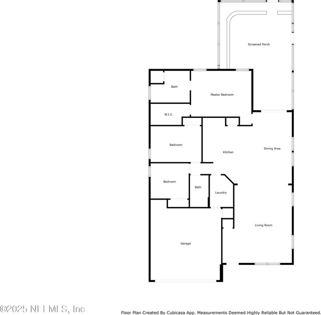 186 Ocean Cay Blvd, Saint Augustine, FL 32080 - home floor plan