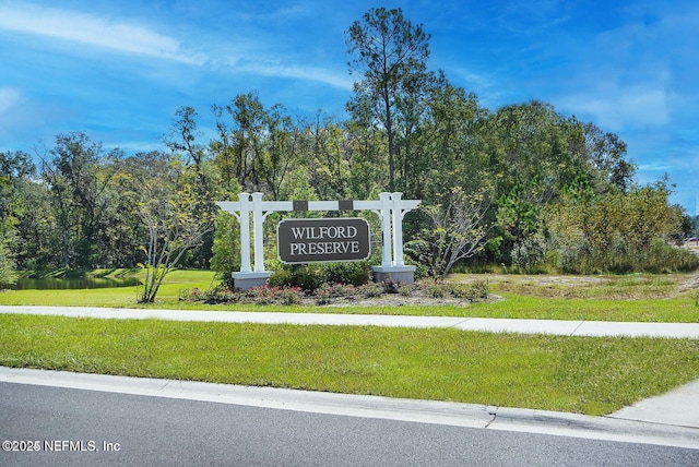 728 Sycamore Way, Orange Park, FL 32073