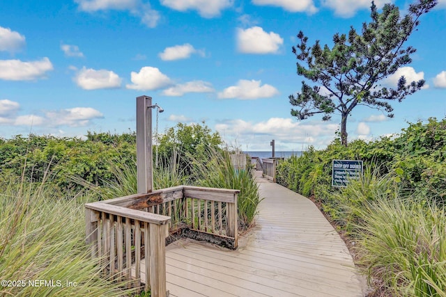 278 Sandcastles Ct, Fernandina Beach, FL 32034 - view of property's community