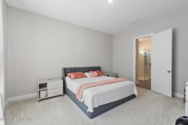 45 Waterwheel Ct, Saint Johns, FL 32259 - carpeted bedroom featuring baseboards