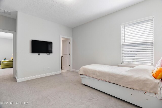 144 Waverly Way, Saint Johns, FL 32259 - bedroom featuring carpet floors and baseboards