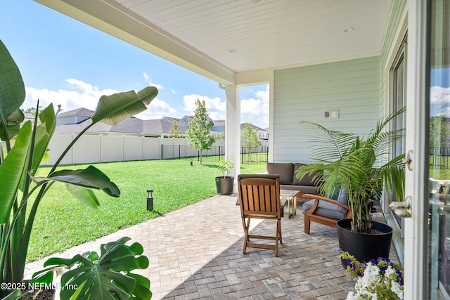 144 Waverly Way, Saint Johns, FL 32259 - view of patio / terrace