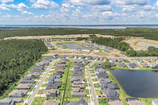 144 Waverly Way, Saint Johns, FL 32259 - view of property location featuring a nearby body of water and nearby suburban area