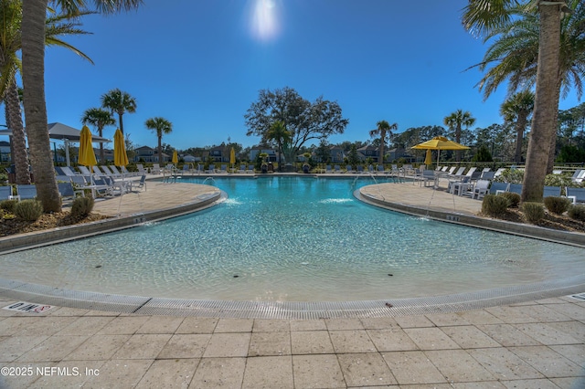 144 Waverly Way, Saint Johns, FL 32259 - community pool with a patio