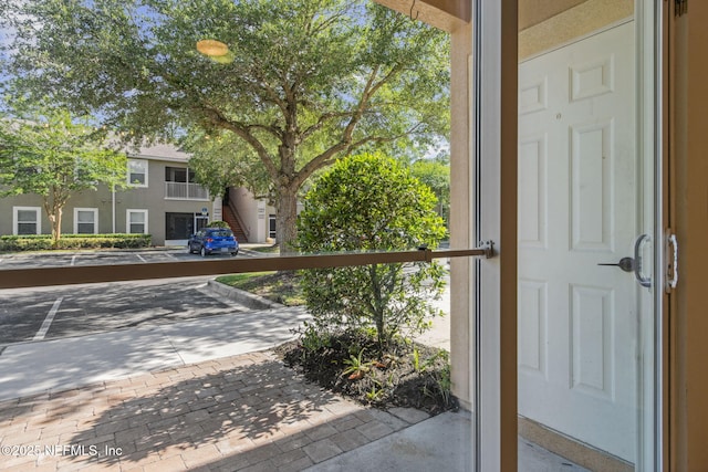 2330 Golden Lake Loop, Saint Augustine, FL 32084 - view of balcony