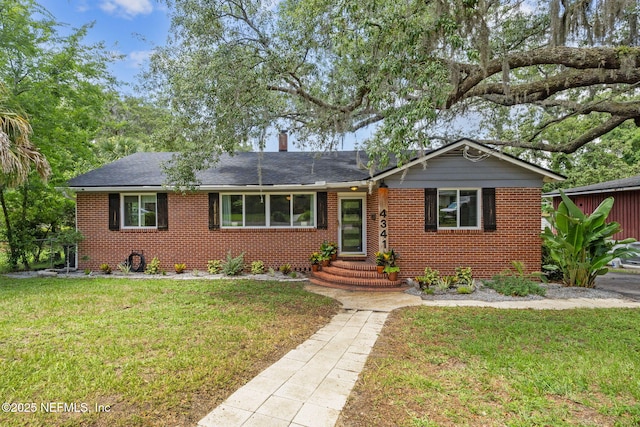 4341 Woodmere St, Jacksonville, FL 32210 - photo 2
