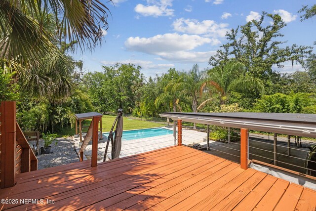 4341 Woodmere St, Jacksonville, FL 32210 - photo 32