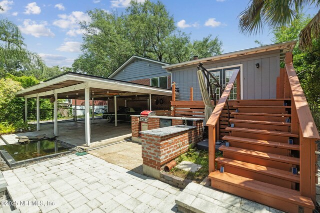 4341 Woodmere St, Jacksonville, FL 32210 - photo 34
