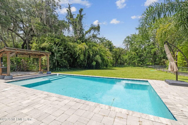 4341 Woodmere St, Jacksonville, FL 32210 - photo 35