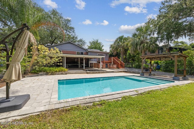 4341 Woodmere St, Jacksonville, FL 32210 - photo 36