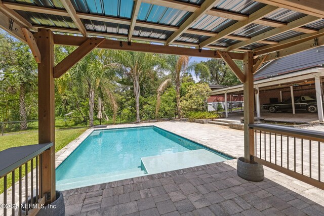 4341 Woodmere St, Jacksonville, FL 32210 - photo 37