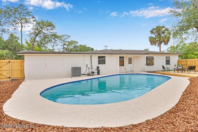2377 Wilmont Ave, Jacksonville, FL 32218 - photo 35