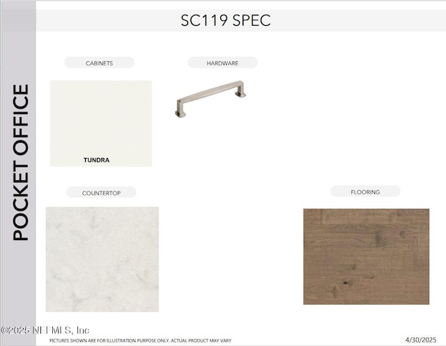 140 Courtney Oaks Dr, Saint Augustine, FL 32092 - view of miscellaneous property collateral
