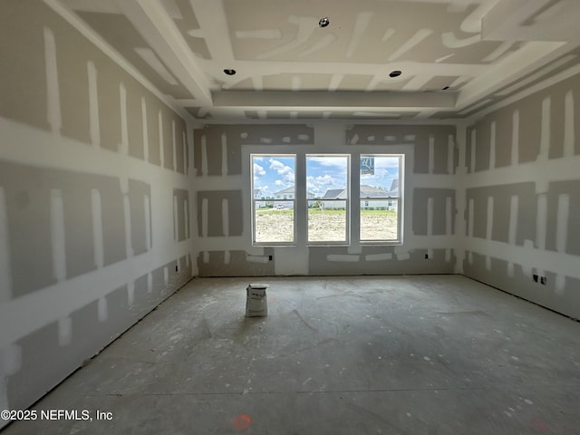 140 Courtney Oaks Dr, Saint Augustine, FL 32092 - view of spare room