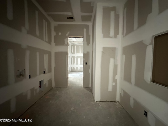140 Courtney Oaks Dr, Saint Augustine, FL 32092 - view of corridor