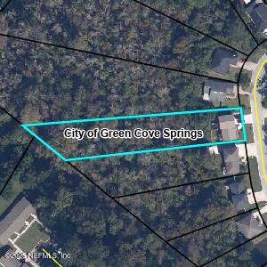 1162 Buccaneer Blvd, Green Cove Springs, FL 32043 - photo 2