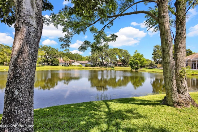 108 Spanish Moss Ln, Ponte Vedra Beach, FL 32082 - water view