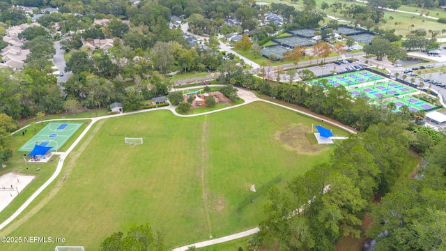 33 Loggerhead Ln, Ponte Vedra Beach, FL 32082 - aerial view