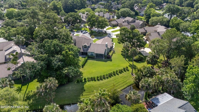 33 Loggerhead Ln, Ponte Vedra Beach, FL 32082 - view of property location with nearby suburban area
