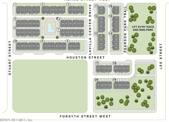 169 Barstow Pl Lot 70, Jacksonville, FL 32204 - photo 4