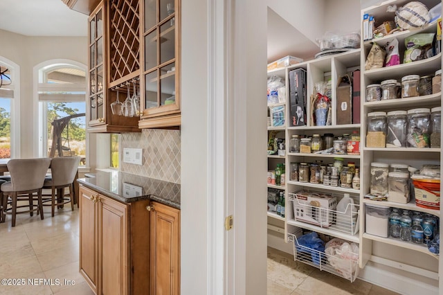 2624 Oakgrove Ave, Saint Augustine, FL 32092 - view of pantry