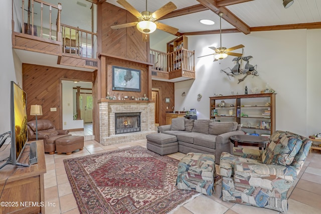9809 Beauclerc Ter, Jacksonville, FL 32257 - photo 3