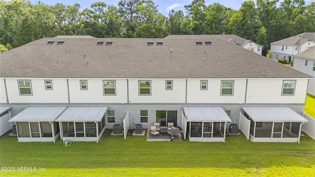 10553 Madrone Cove Ct Unit 46, Jacksonville, FL 32218 - photo 32