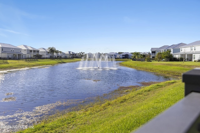 228 Rum Runner Way, Saint Johns, FL 32259 - water view featuring nearby suburban area