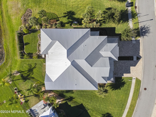 228 Rum Runner Way, Saint Johns, FL 32259 - aerial view of property and surrounding area