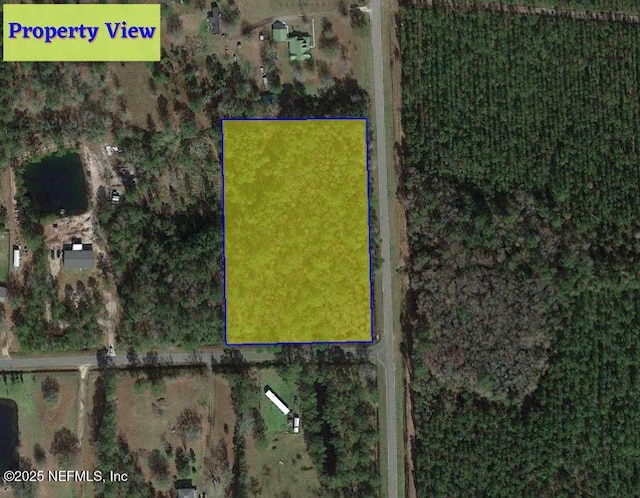 0 Rowe Rd, Hilliard, FL 32046
