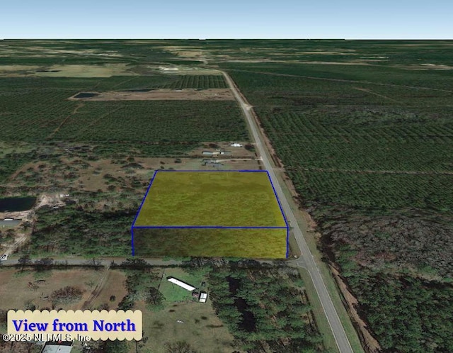 0 Rowe Rd, Hilliard, FL 32046