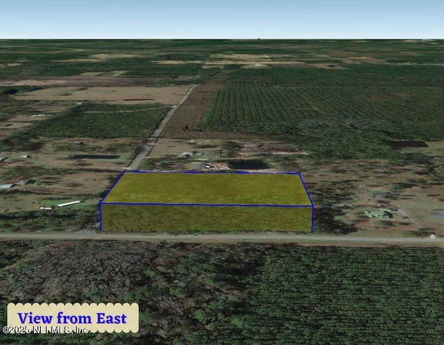 0 Rowe Rd, Hilliard, FL 32046