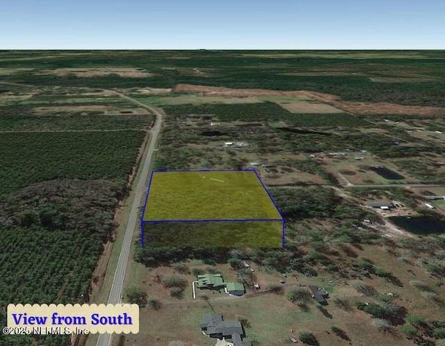 0 Rowe Rd, Hilliard, FL 32046