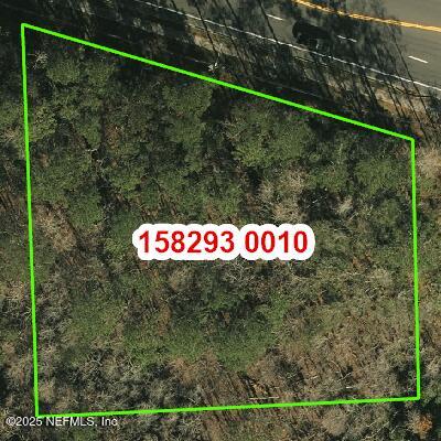 0000 Old St Augustine Rd, Jacksonville FL, 32258 land for sale