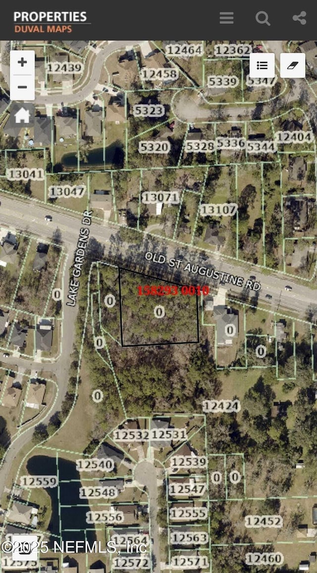 0000 Old St Augustine Rd, Jacksonville, FL 32258 - photo 2