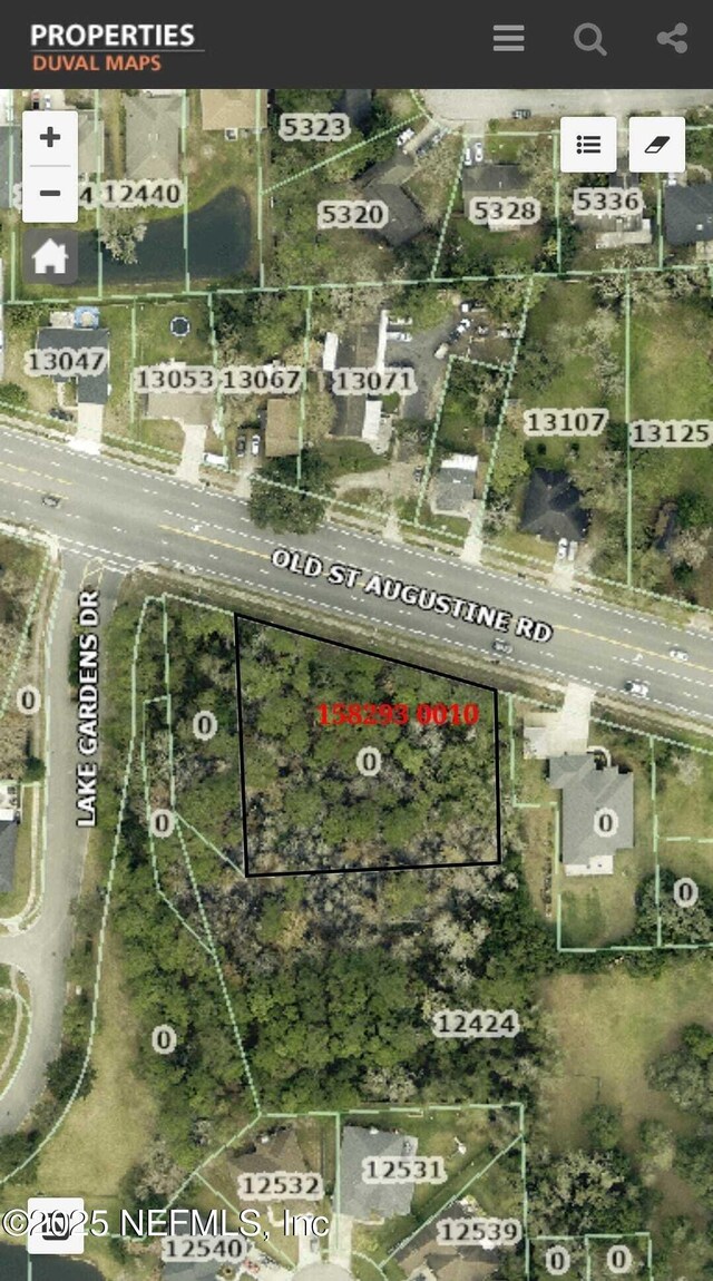 0000 Old St Augustine Rd, Jacksonville, FL 32258 - photo 5