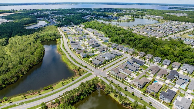 929 Keystone Corners Blvd, Saint Johns, FL 32259 - view of property location featuring nearby suburban area and a nearby body of water