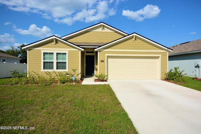 3074 Rustic Deer Way, Green Cove Springs, FL 32043 - photo 2