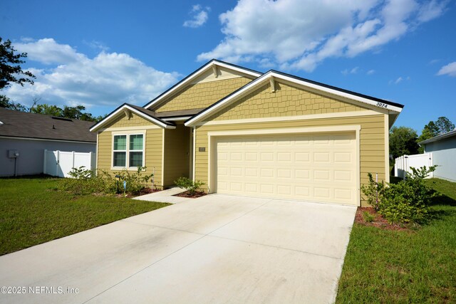 3074 Rustic Deer Way, Green Cove Springs, FL 32043 - photo 3