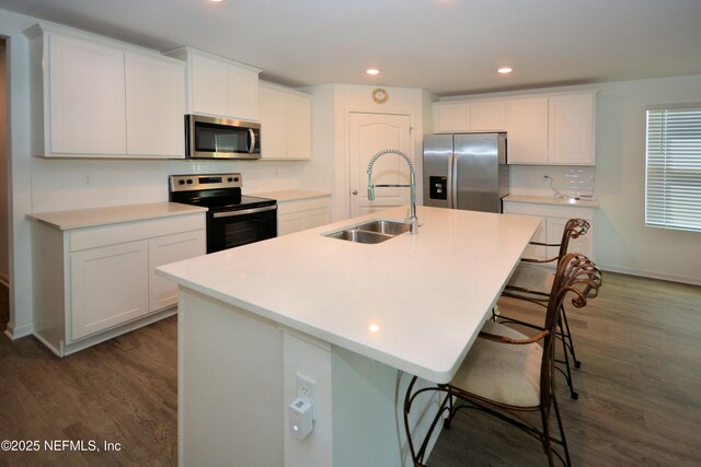 3074 Rustic Deer Way, Green Cove Springs, FL 32043 - photo 5