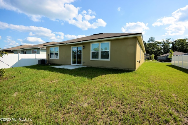3074 Rustic Deer Way, Green Cove Springs, FL 32043 - photo 29