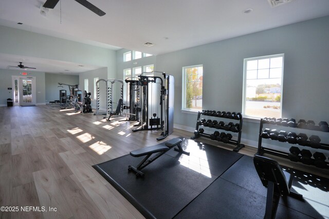 3074 Rustic Deer Way, Green Cove Springs, FL 32043 - photo 36