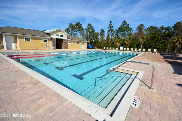 3074 Rustic Deer Way, Green Cove Springs, FL 32043 - photo 37